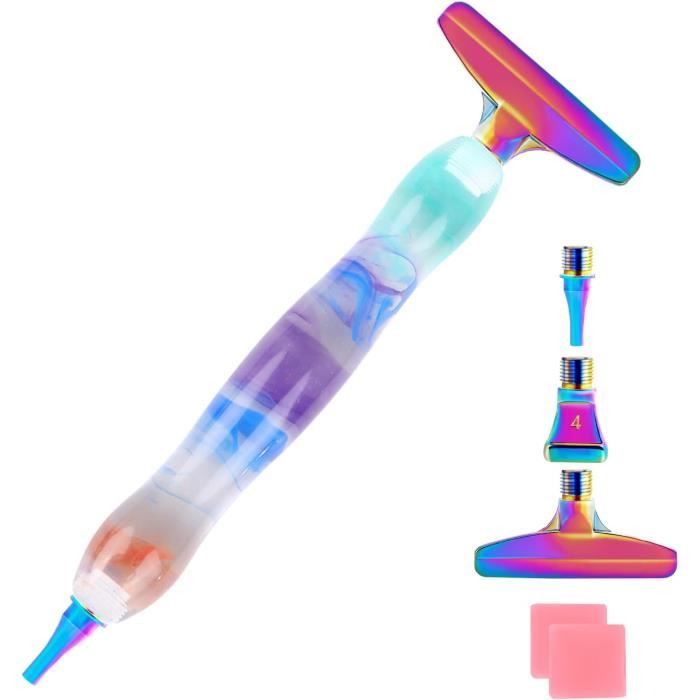 diamond painting accessoires – Livraison gratuite sur les articles
