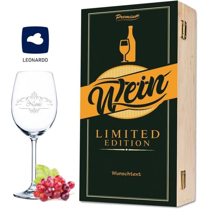 Coffret Ouvre-bouteille TaylorMade - Édition Limitée, Fête Des Pères