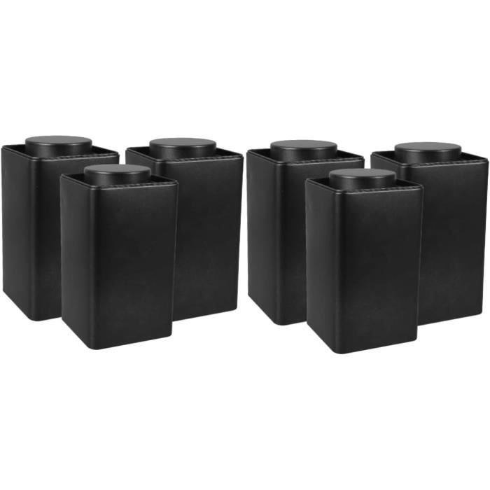 Conteneur De Stockage De Nourriture Pour Chien – Distributeur De Nourriture Pliable De Grande Capacité | Conteneur De Nourriture Pour Animaux De Compagnie | Bac Hermétique Pliable Avec Couvercles