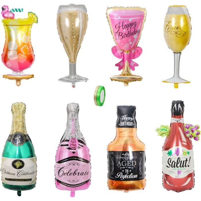 Sacs De Protection à Bulles Pour Bouteilles De Vin - 30 Unités Réutilisables Avec Pompe - Transport Sûr