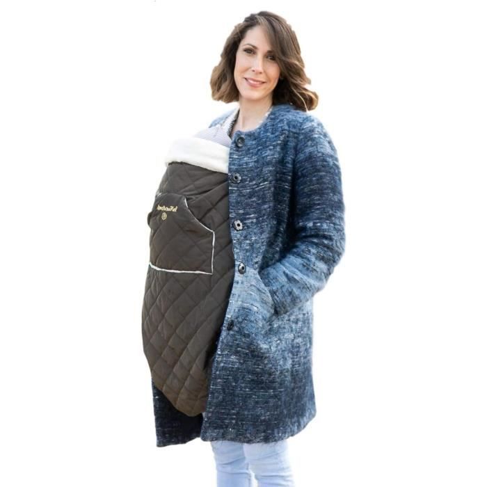 Pull Kangourou Bebe Veste De Maternitu00e9 De Poche Kangourou En