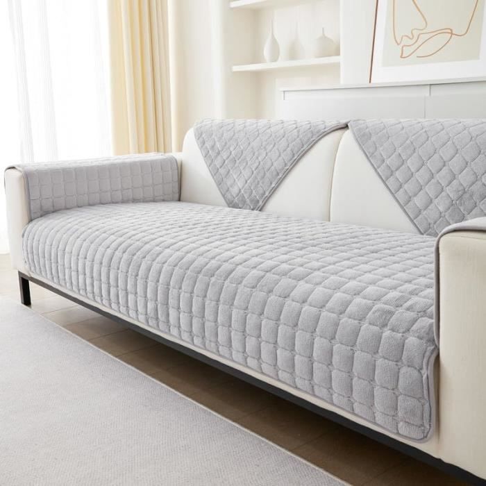 Garde Corps en Forme de U Noir, Rampe Escalier avec Diamant, Métal Main