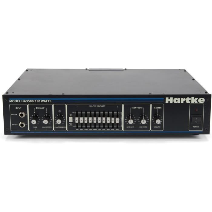 Ampli hartke d'occasion - Instruments de musique