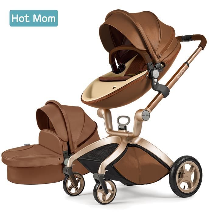 Prix poussette bebe discount