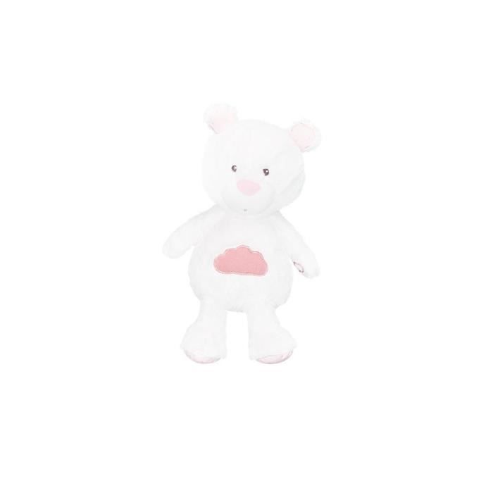 Doudou Sauthon Lily Poudree Pour Bebe Et Enfant Sauthon Deco Sauthon Deco Sauthon Deco Lily Poudree Cdiscount Puericulture Eveil Bebe
