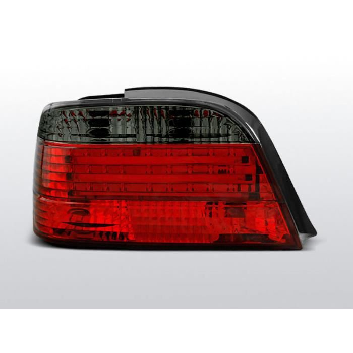 Paire de fumé indicateurs lumières pour bmw E38 série 7 PREFACELIFT modèle Paire de fumé indicateurs lumières pour bmw E38 série 7 PREFACELIFT modèle