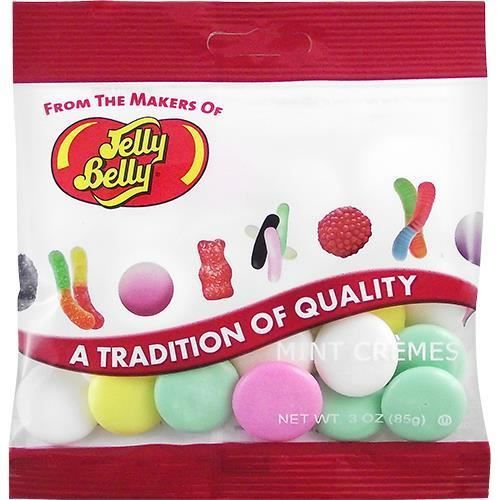 Jelly Belly Mint Cremes 3 OZ (85g)[Import US] Cdiscount Au quotidien