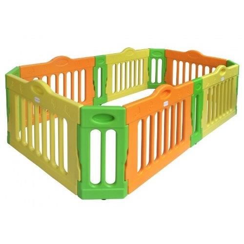 barriere parc enfant