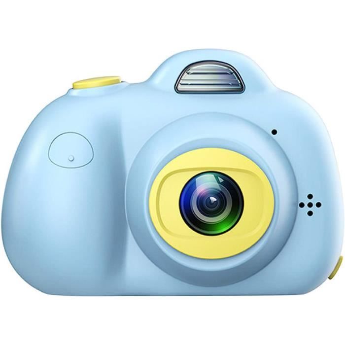 Tiatua Appareil Photo Enfant Appareil Photo Pour Enfant,3.0 Pouces