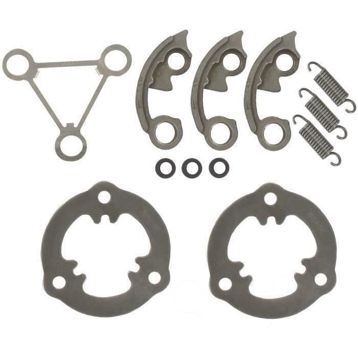 Embrayage adaptable STIHL pour modèles FS-510, FS-560, FS-490C, FS-510C, FS-560C - Remplace origine: