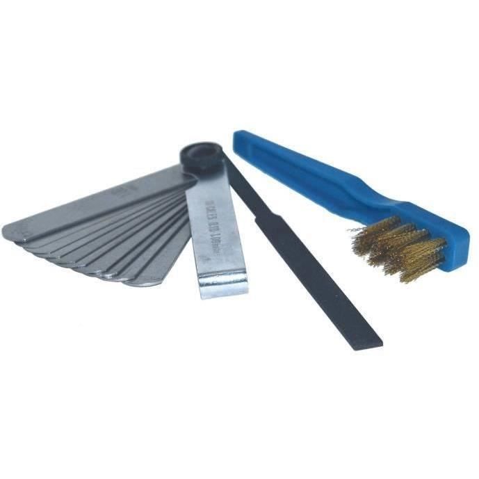 KIT ENTRETIEN BOUGIE