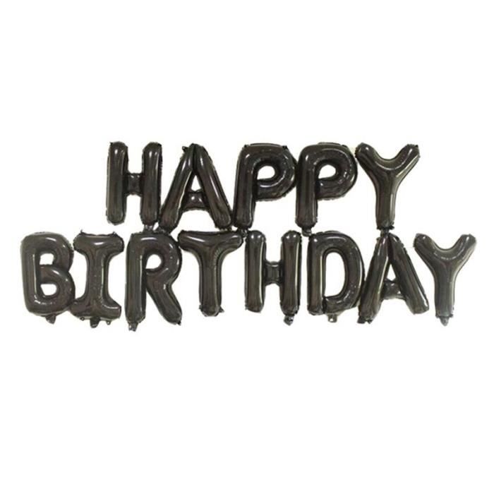 Multi Themes Joyeux Anniversaire Banniere Bebe Douche Fete D Anniversaire Decorations Photo Stand Jo Modele Black Jbhfcdc049 Cdiscount Maison Multi Themes Joyeux Anniversaire Banniere Bebe Douche Fete D Anniversaire Decorations Photo Stand Jo Modele Black Jbhfcdc049 Cdiscount Maison