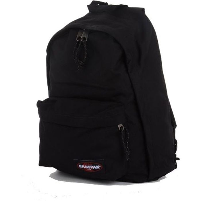 Sac à dos Eastpak Out of Office noir Noir - Cdiscount Bagagerie -  Maroquinerie