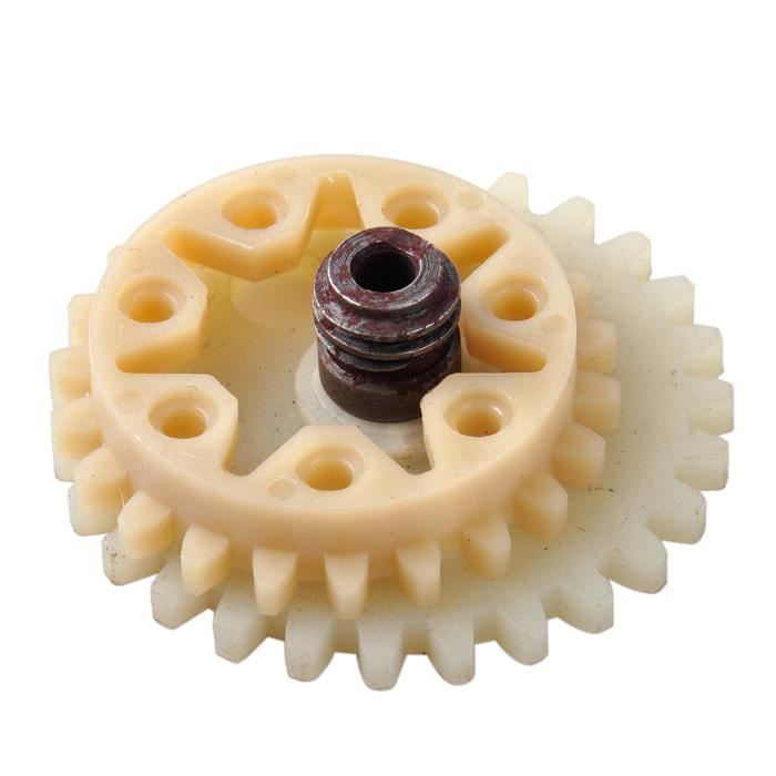 Support Moteur En L Pour Engrenage GW31Zy Ou GW370 - En Acier Allié - Épaisseur 3mm - Dimensions 56x50x30 Mm