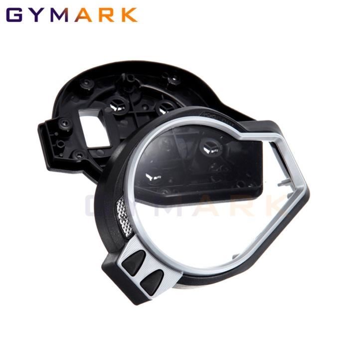 Boîtier De Protection Pour Compteur De Vitesse Yamaha XJR1200 (1989-1997) - En ABS, Remplacement Simple