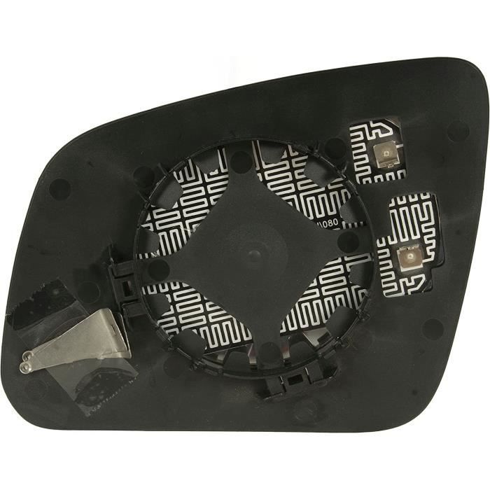 Taros Trade 246390 Coque De Rétroviseur Gauche | FindTheDeal