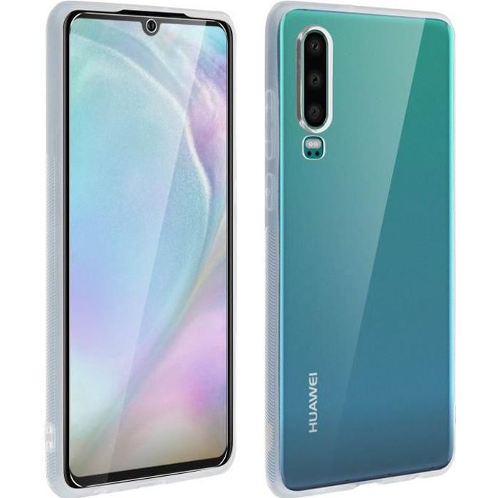 LaCoqueFrançaise Coque Huawei P30 Pro/ P30 Pro New Edition silicone