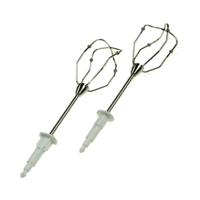 Fouet Robot ménager BOSCH 66807 Accessoires d'appareils Kit d'accessoires Mixte