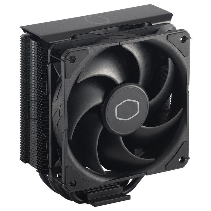 Refroidissement PC – COOLER MASTER – RR-S4KK-25SN-R1 – Hyper 212 Black