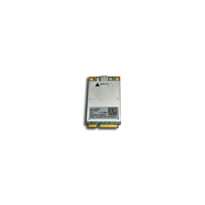 DELL WIRELESS 5520 3g wwan Reconditionné - Dell reconditionné disponible sur Cdiscount Seconde Vie