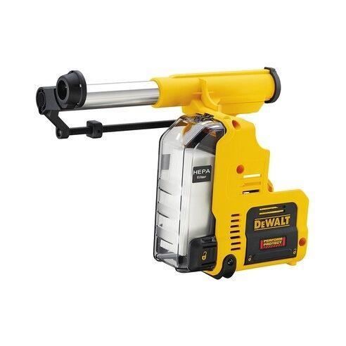 DeWALT Dispositif d'aspiration Dewalt pour perforateur DCH274 D25303DH - vue 2