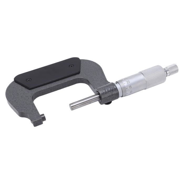 Règle En Métal à Poignée Surélevée Kozelo 80 Cm - Alliage Aluminium Précision 1 Mm, Antidérapante