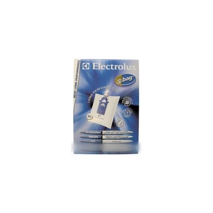 Electrolux bag Paquet de 12 sacs - vue 2