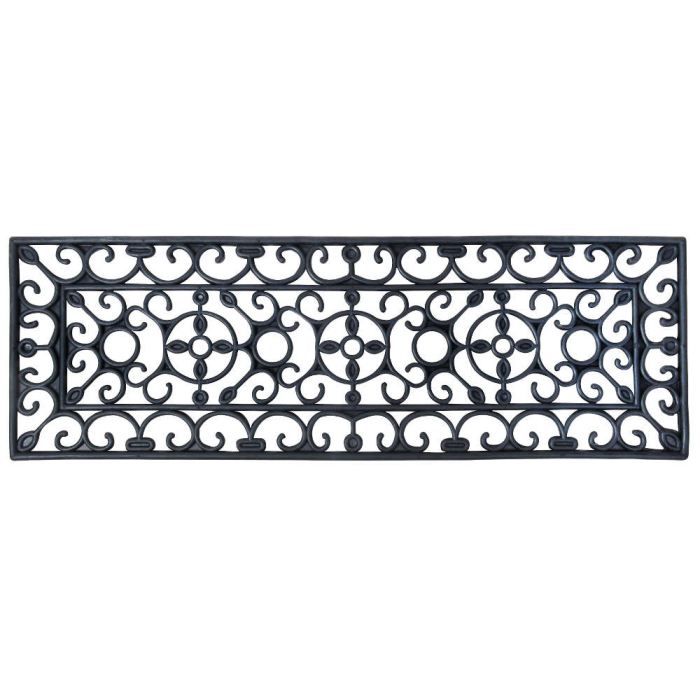 Tapis pour escalier 75x25cm