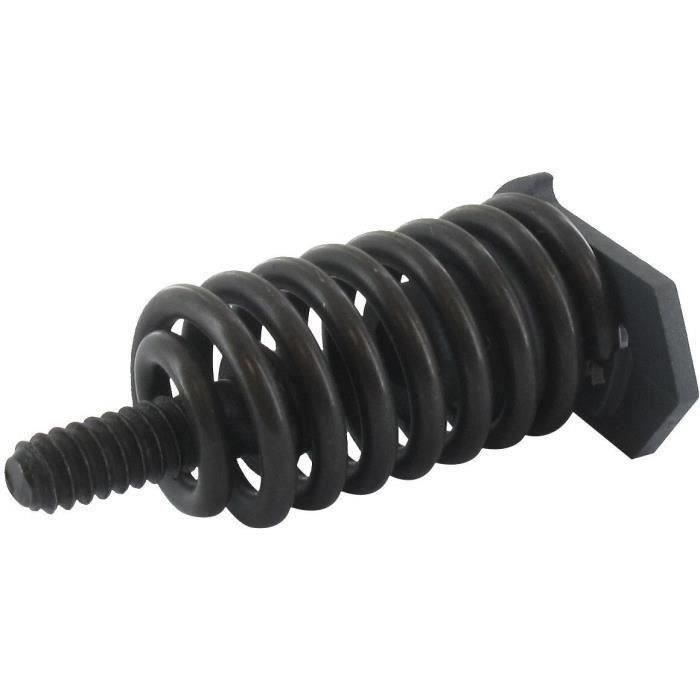 Ressort amortisseur adaptable HUSQVARNA pour machines 545, 550, 560, 562