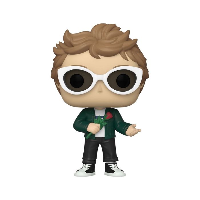 Figurine Funko Pop ! Ndeg197 Music Lewis Capaldi Micromania Zing numero un francais du jeu video et de la pop culture. Retrou