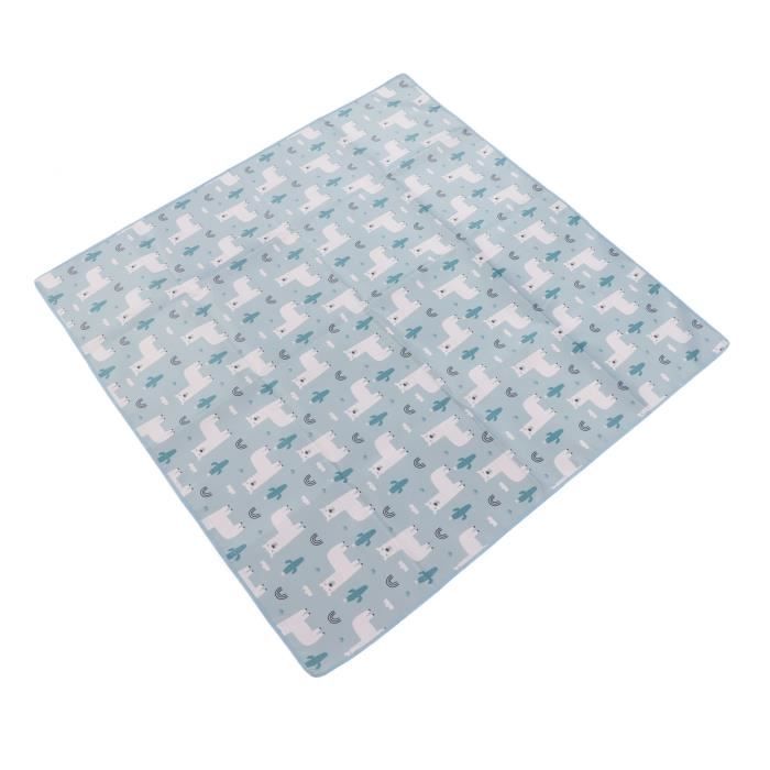 Tapis de bar en caoutchouc PVC antidérapant et imperméable, idéal pour