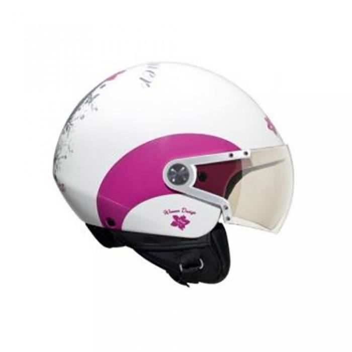 casque scooter xs
