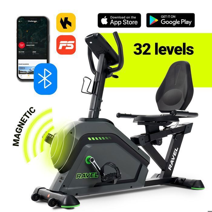 D Appartement 30 Min Velo Elliptique Par Jour Mini Vélo D