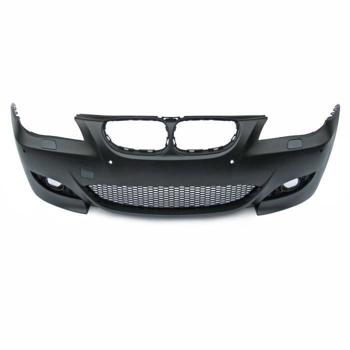 2003-2007 Grille de pare-choc avant gauche BMW Série 5 E60//61