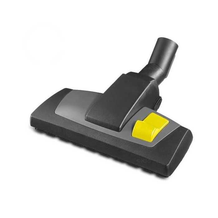 Suceur aspirateur karcher universel diam32mm KARCHER Suceurcapteur sol