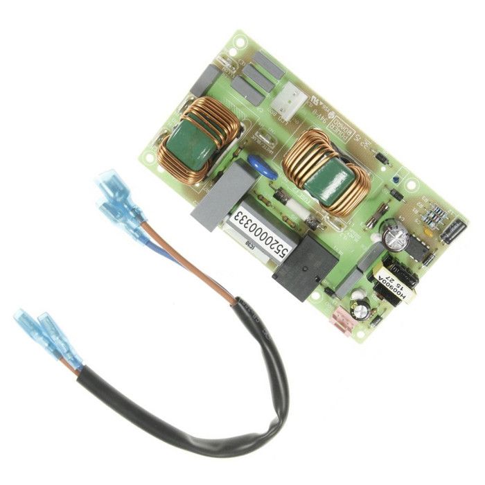 AT647 - Lot De 3 Tampons En Caoutchouc Pour Robot Ménager Kenwood (Référence KW714246)