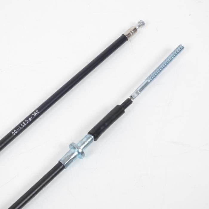 Cavo Freno Posteriore Kyoto Per Scooter MBK 50 CW Booster Spirit 1996-1998 - Ricambio Originale, Lunghezza 1775 Mm! - Foto 6