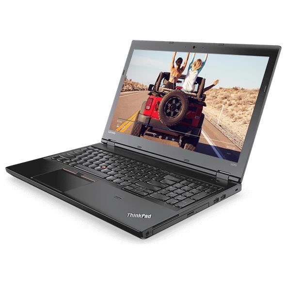 Lenovo ThinkPad L570 20J9 Core i5 -6300u Win 10 Pro 64 - Lenovo