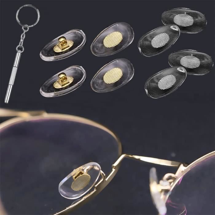 DNLKWGO Chaîne De Lunettes à Perles Tendance Pour Femme, Bleu