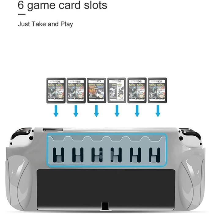 Housse De Protection Coque Pour Nintendo Switch OLED - Neuf, Générique, Protection Complète