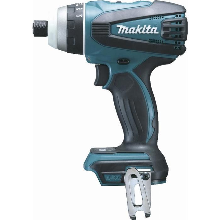 Makita DTP 141 Z 18V - vue 5