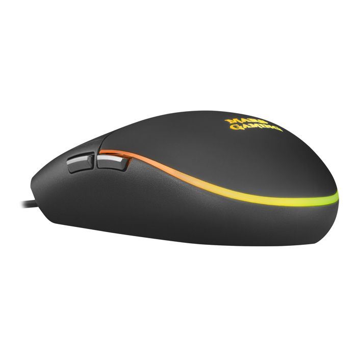 Mars gaming M75 WIRELESS - vue 2