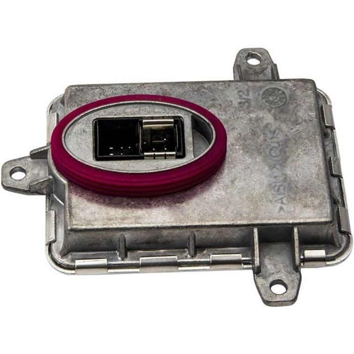Ballast de phare xenon pour MERCEDES BENZ CLASSE C W204 PHASE 2 C63