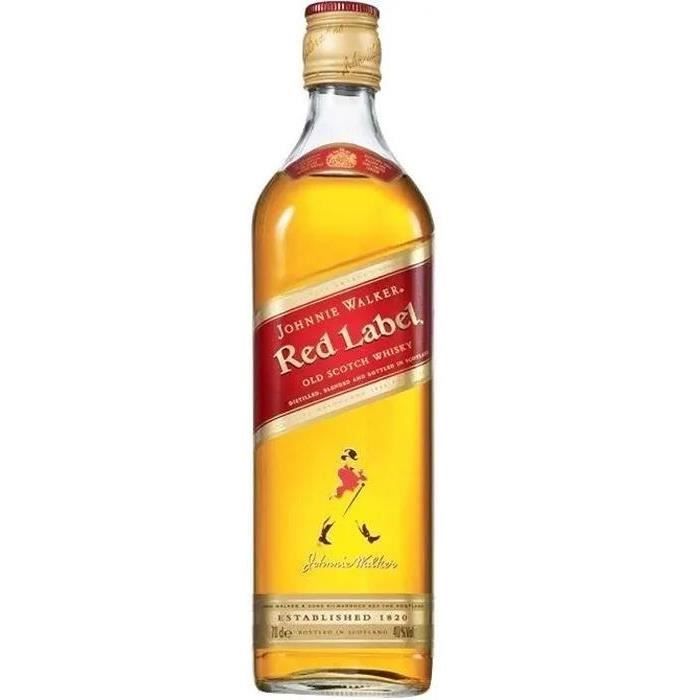 Whisky Achat / Vente Whisky pas cher Cdiscount