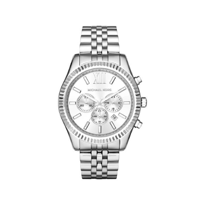 montres homme michael kors
