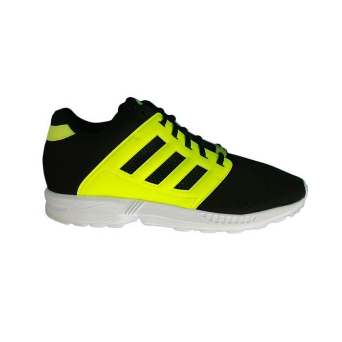 adidas zx flux 2.0 homme vert