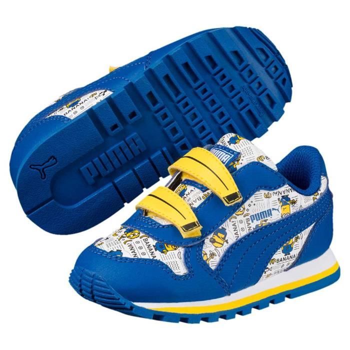 chaussure puma minion chaussure puma minion