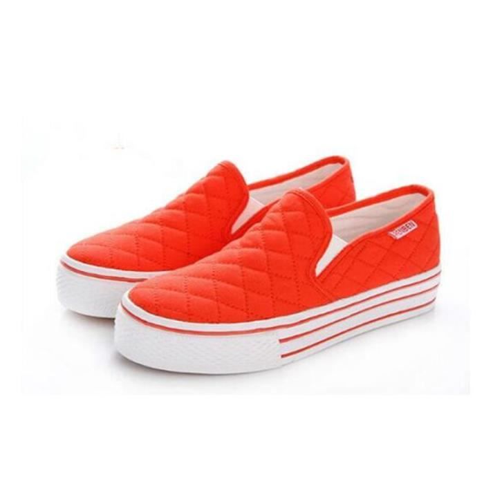 chaussure femme antidérapante