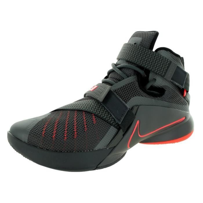 lebron soldier 15 gris