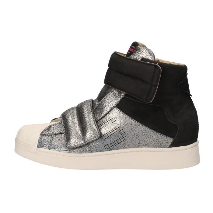basket serafini femme 2019